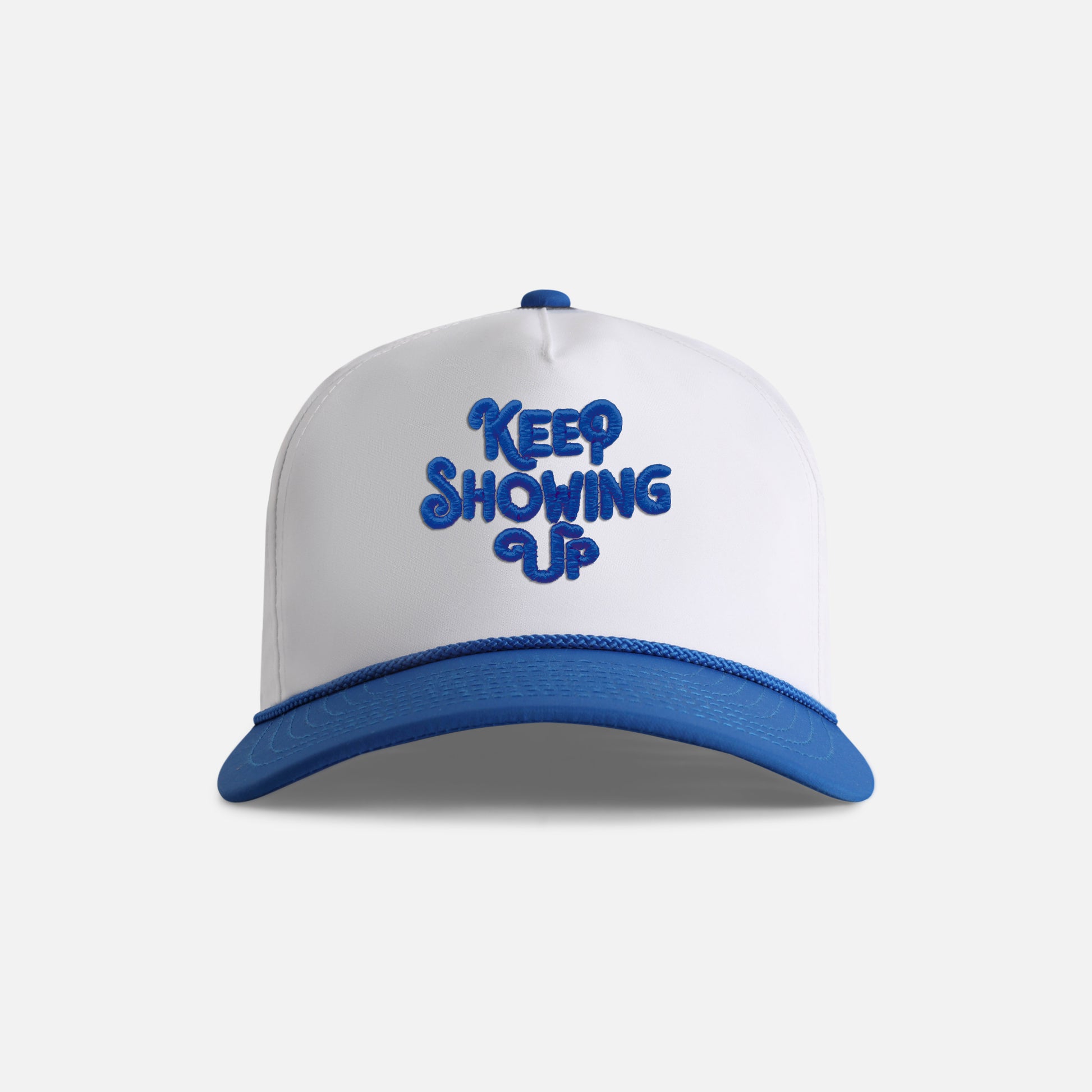 | Color: White / Royal