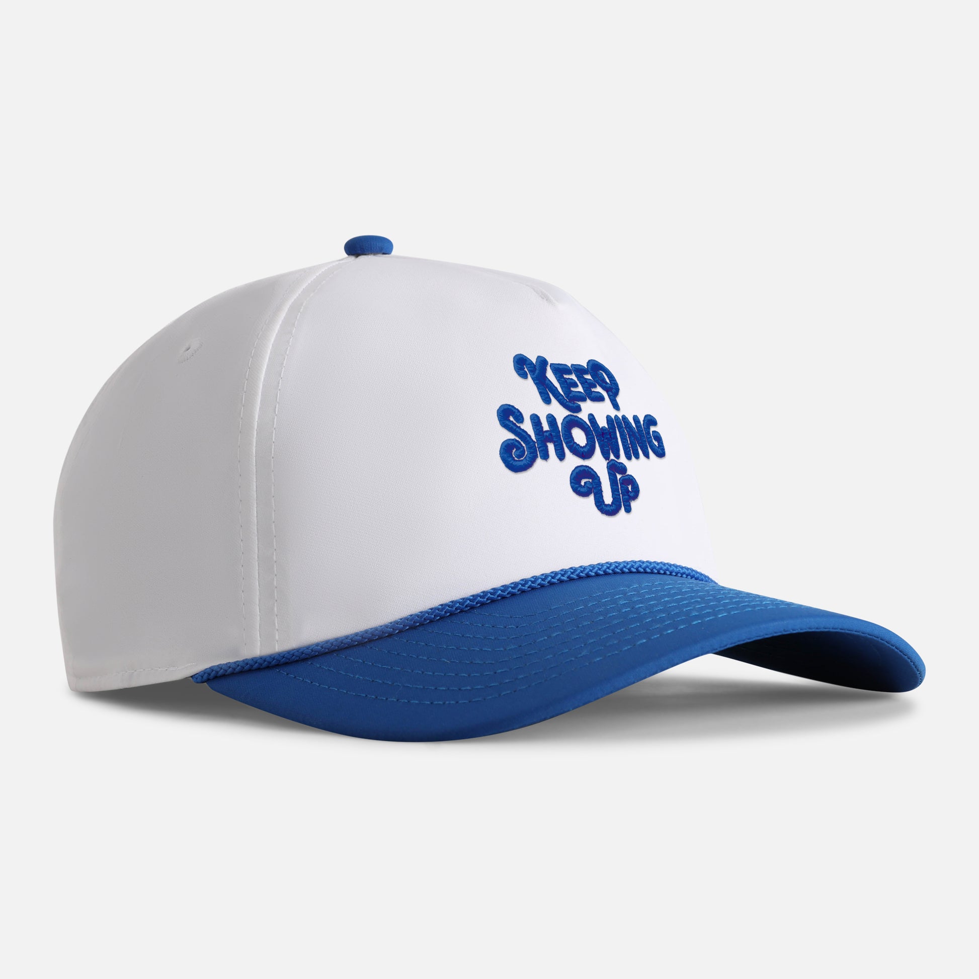 | Color: White / Royal