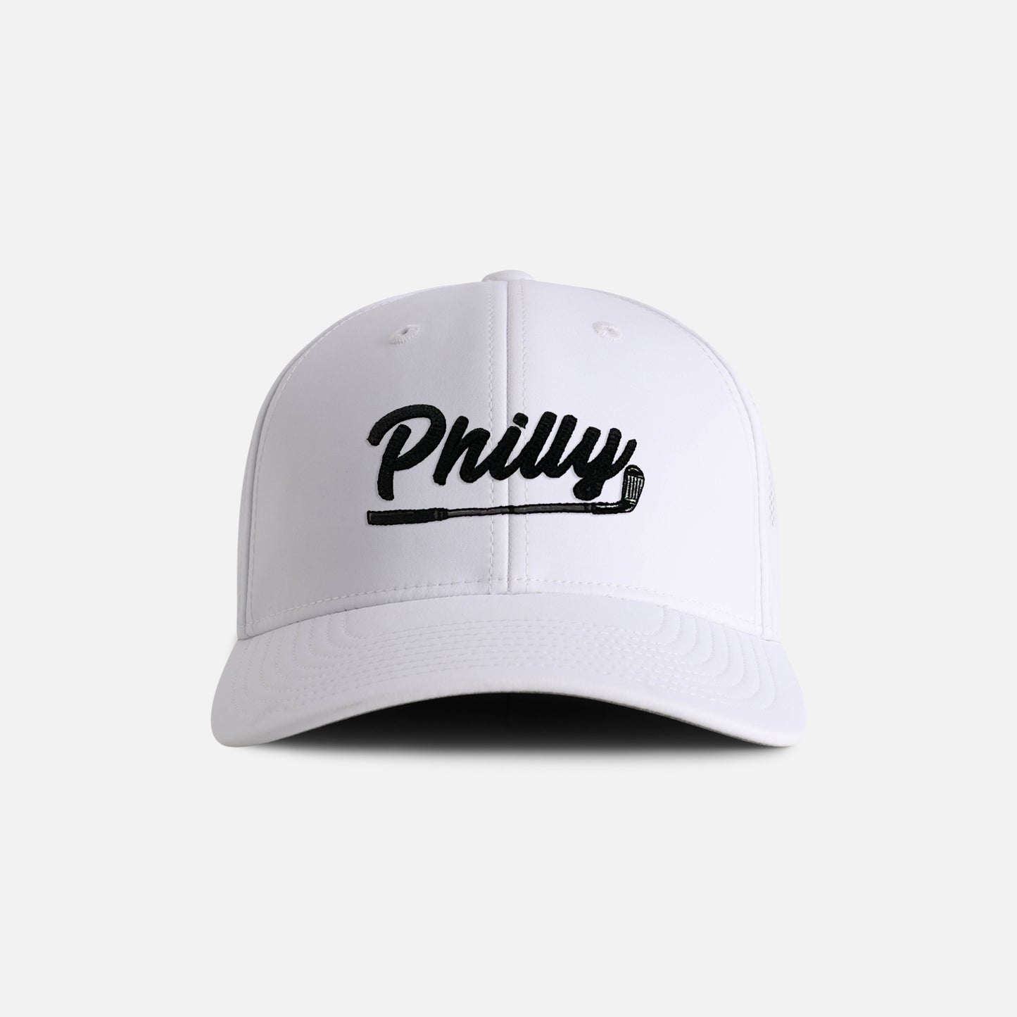 | Color: White