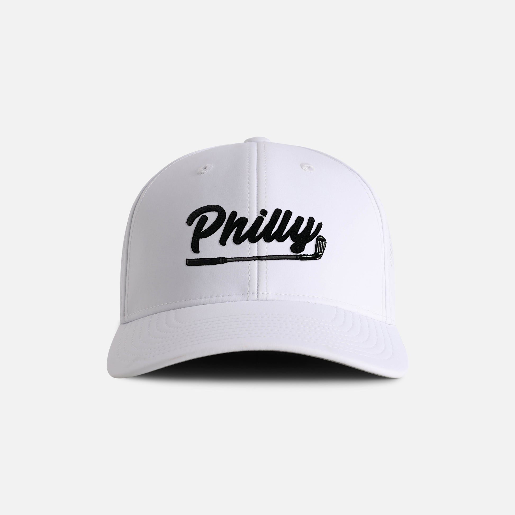 | Color: White