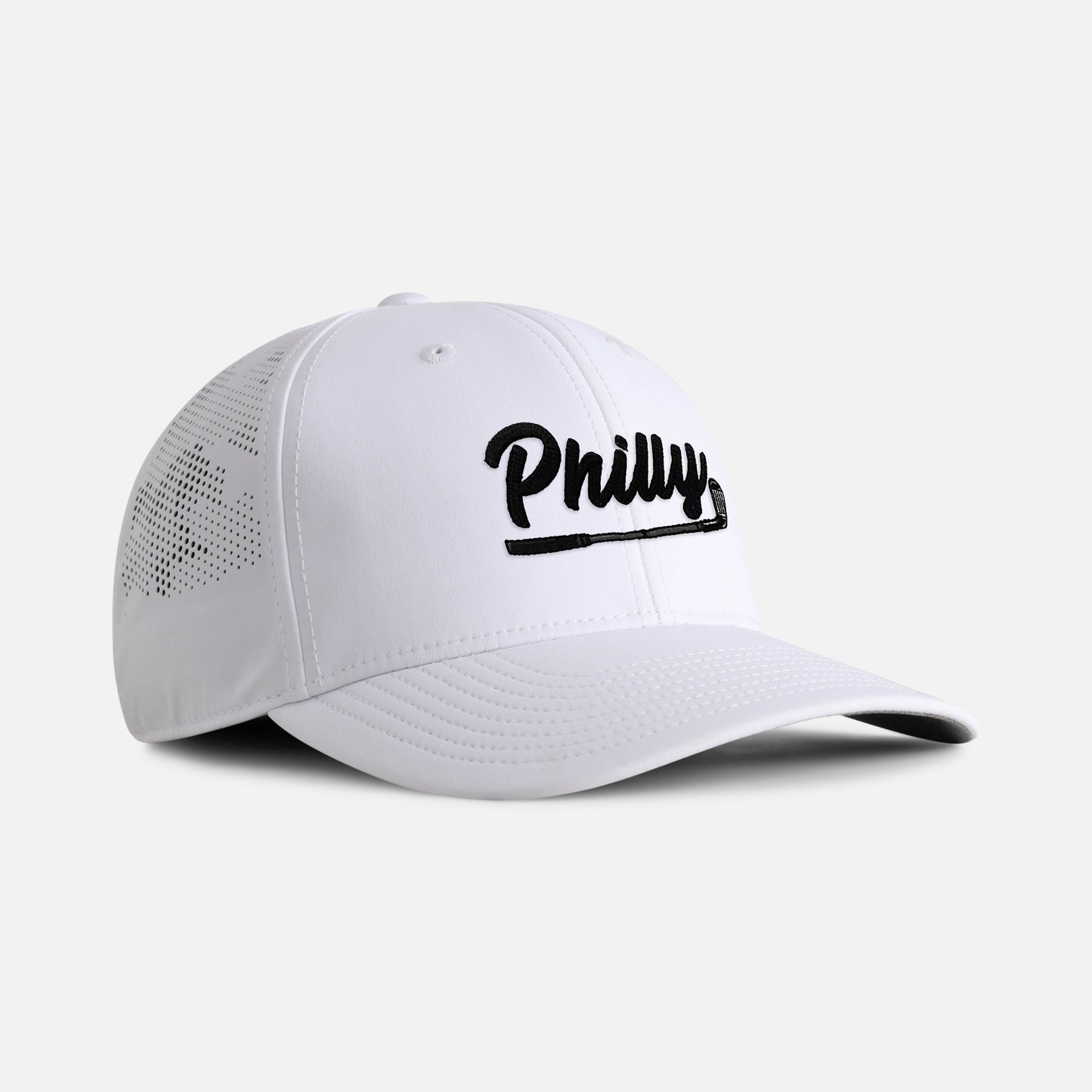 | Color: White