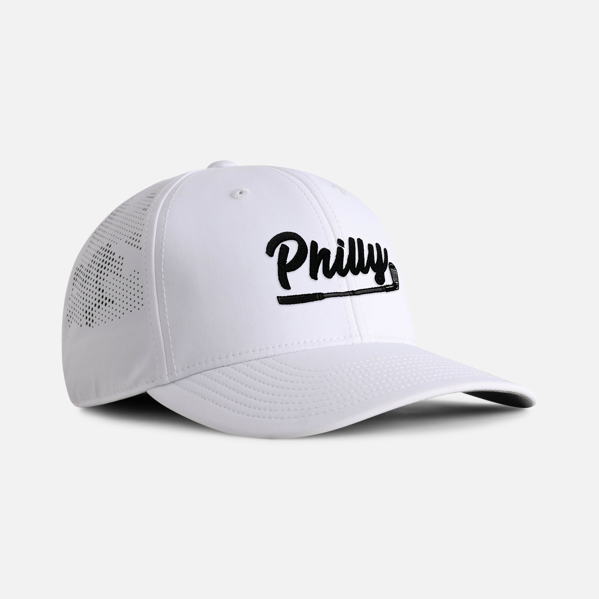 | Color: White