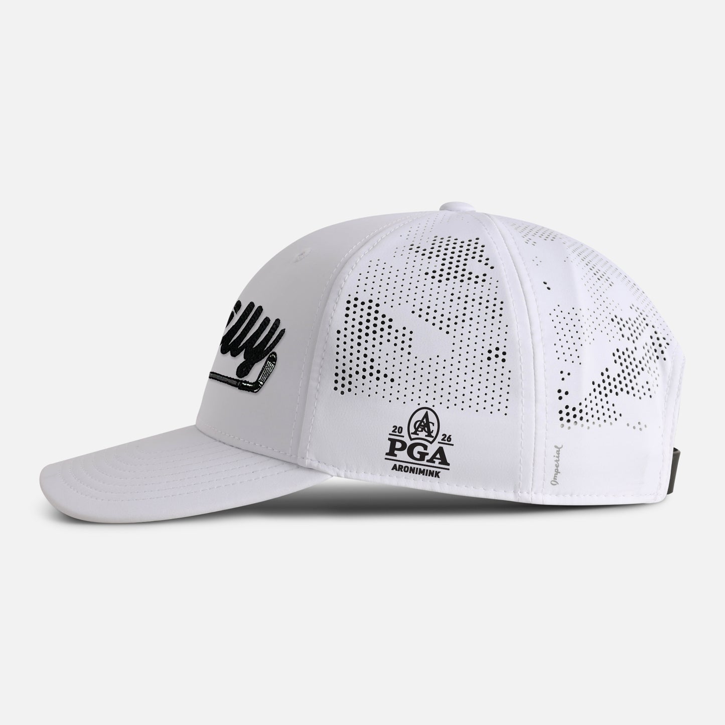 | Color: White