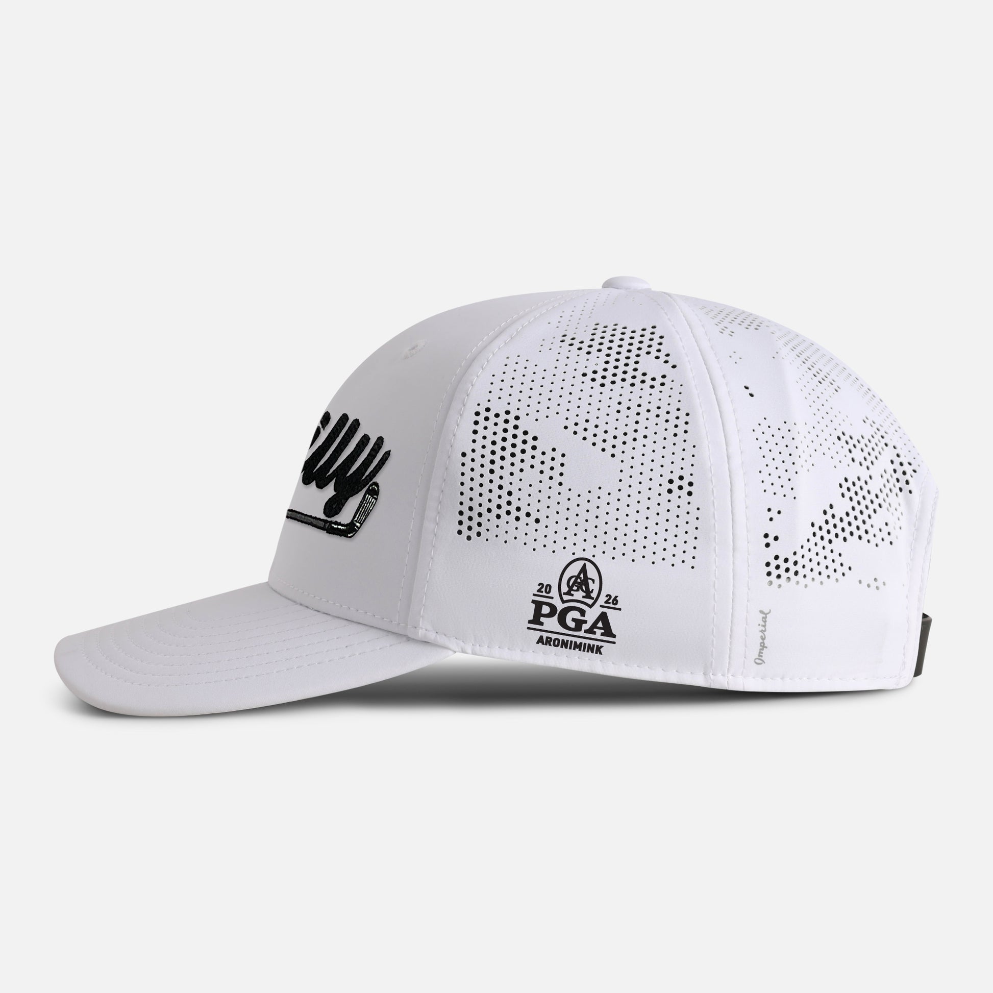 | Color: White