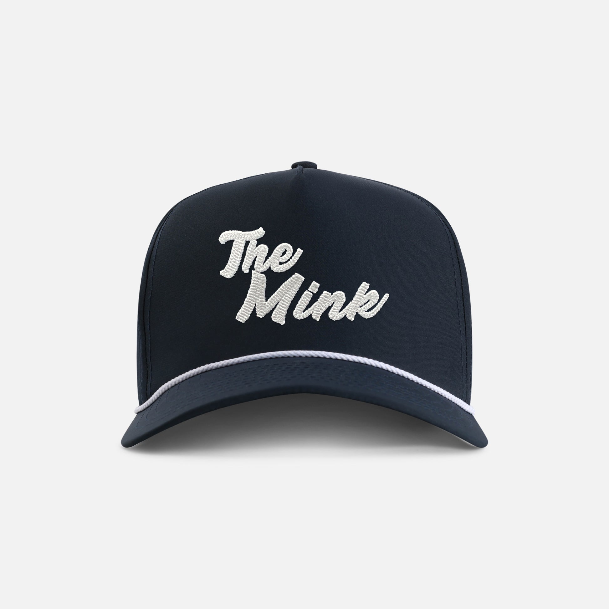 | Color: Navy / White