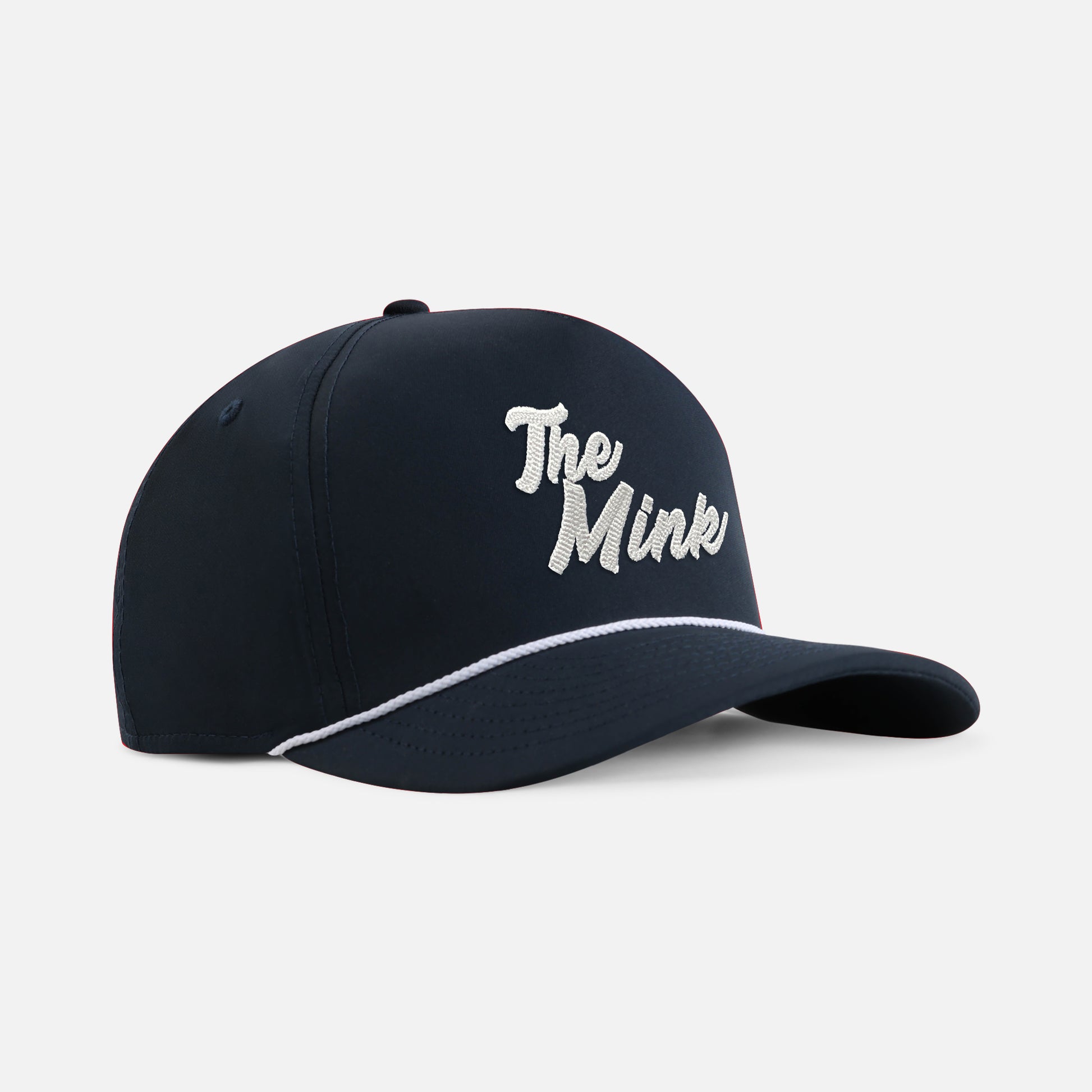 | Color: Navy / White