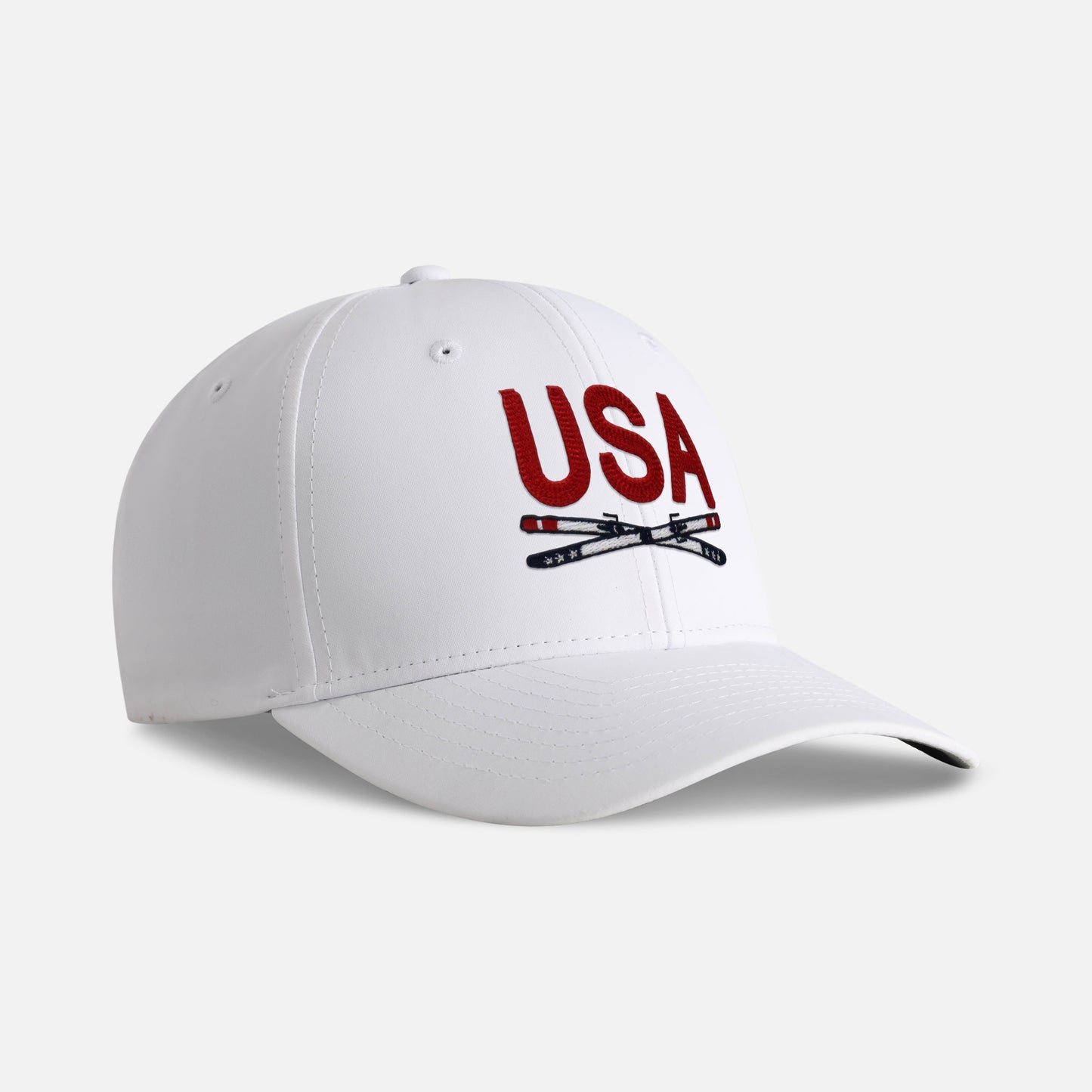 | Color: White