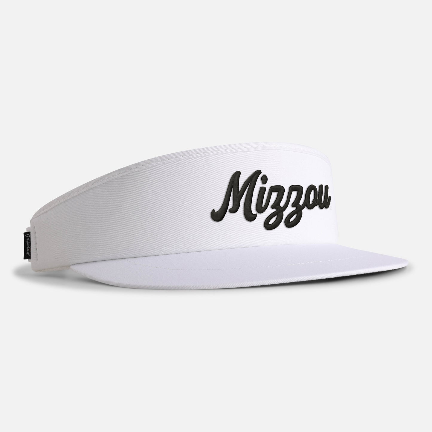 | Color: White