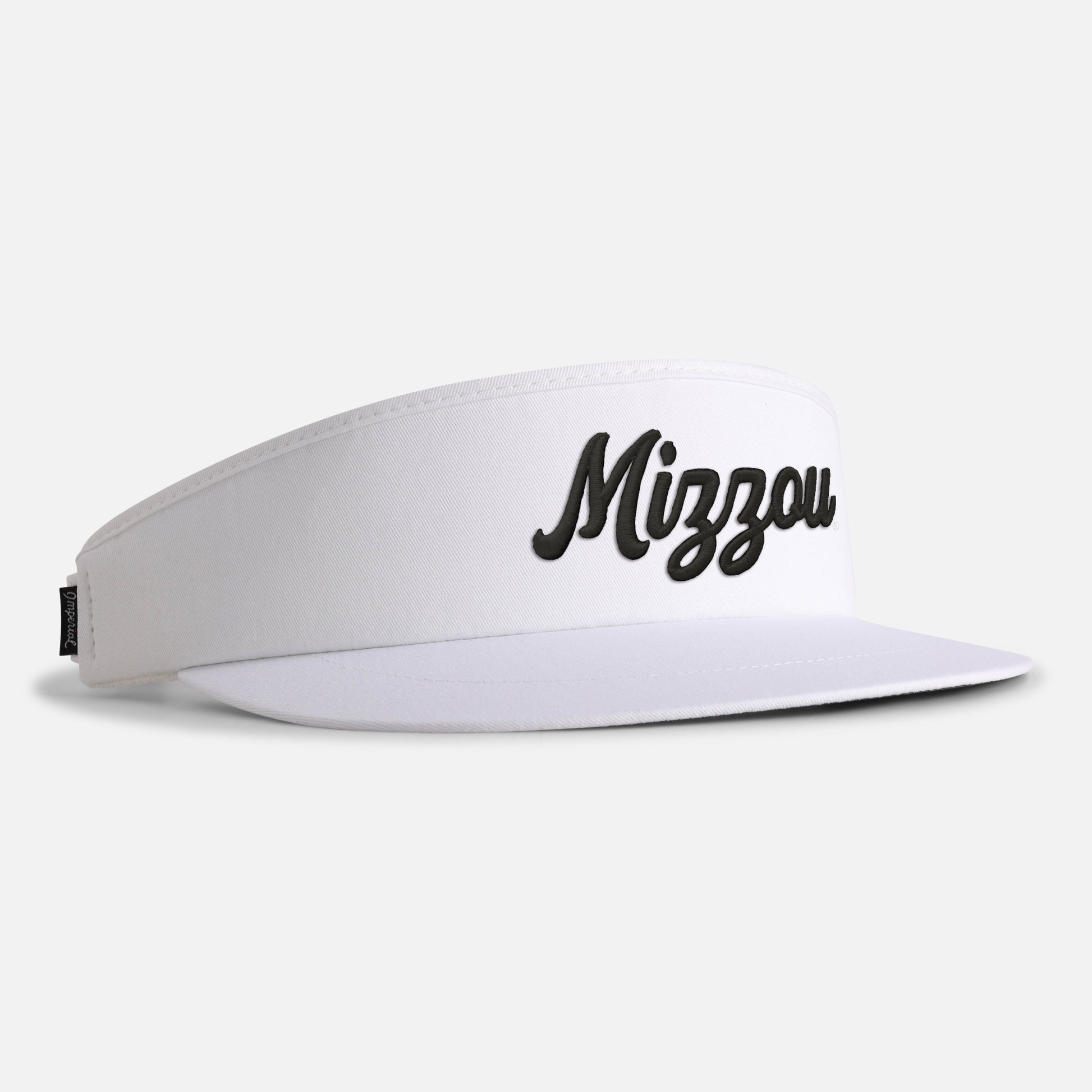 | Color: White