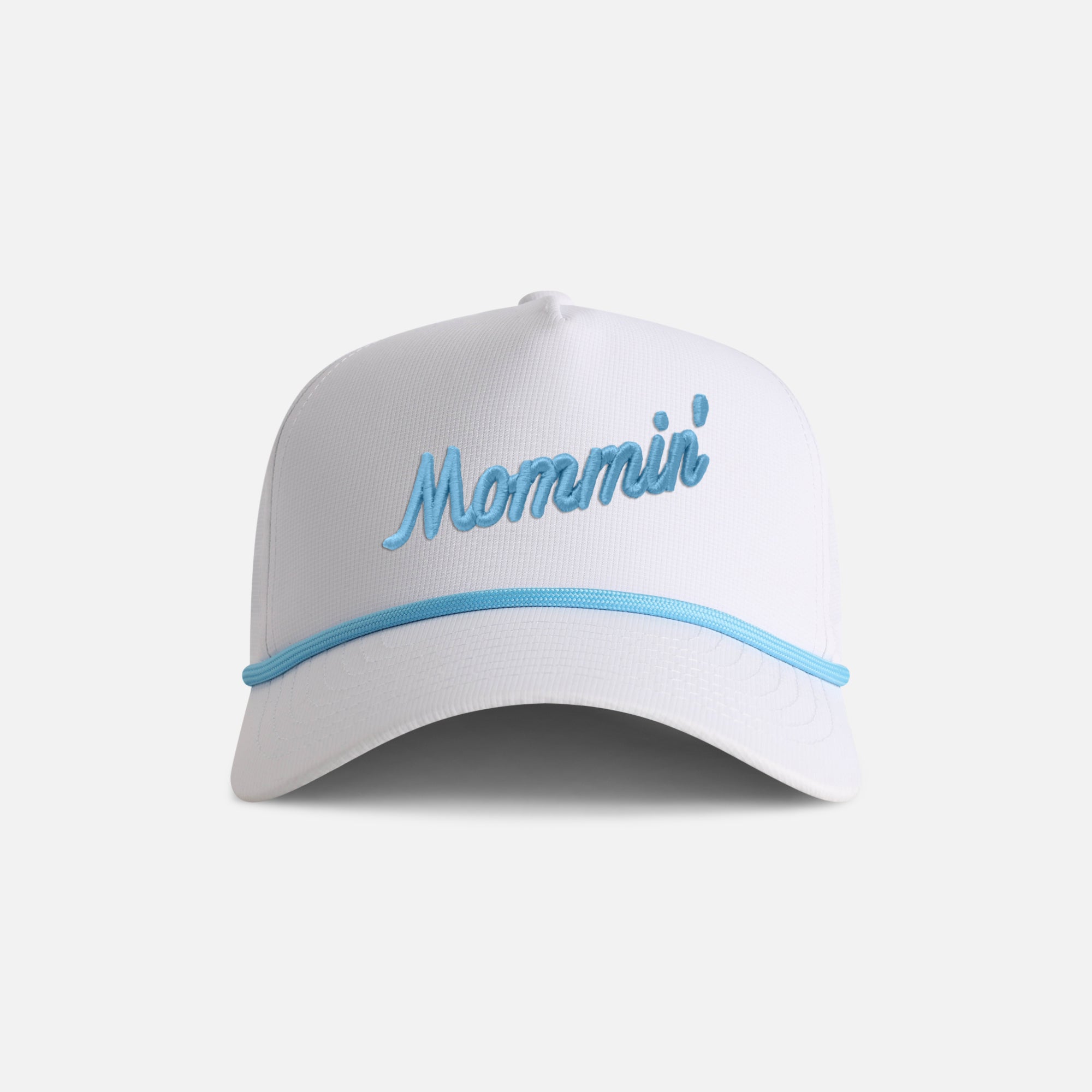 Mommin