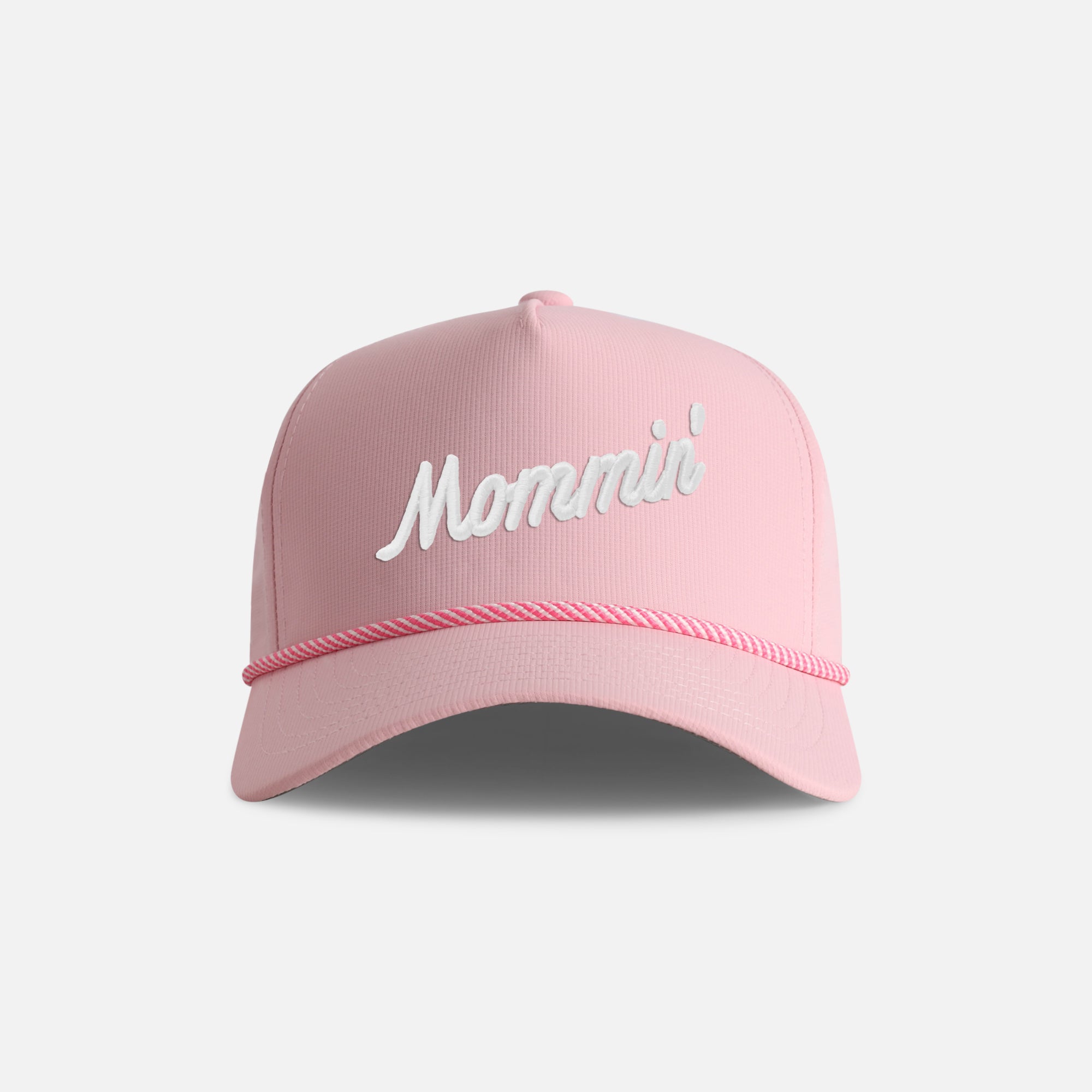 帽子 mamimu Mommin