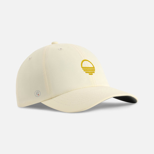 | Color: Pale Yellow