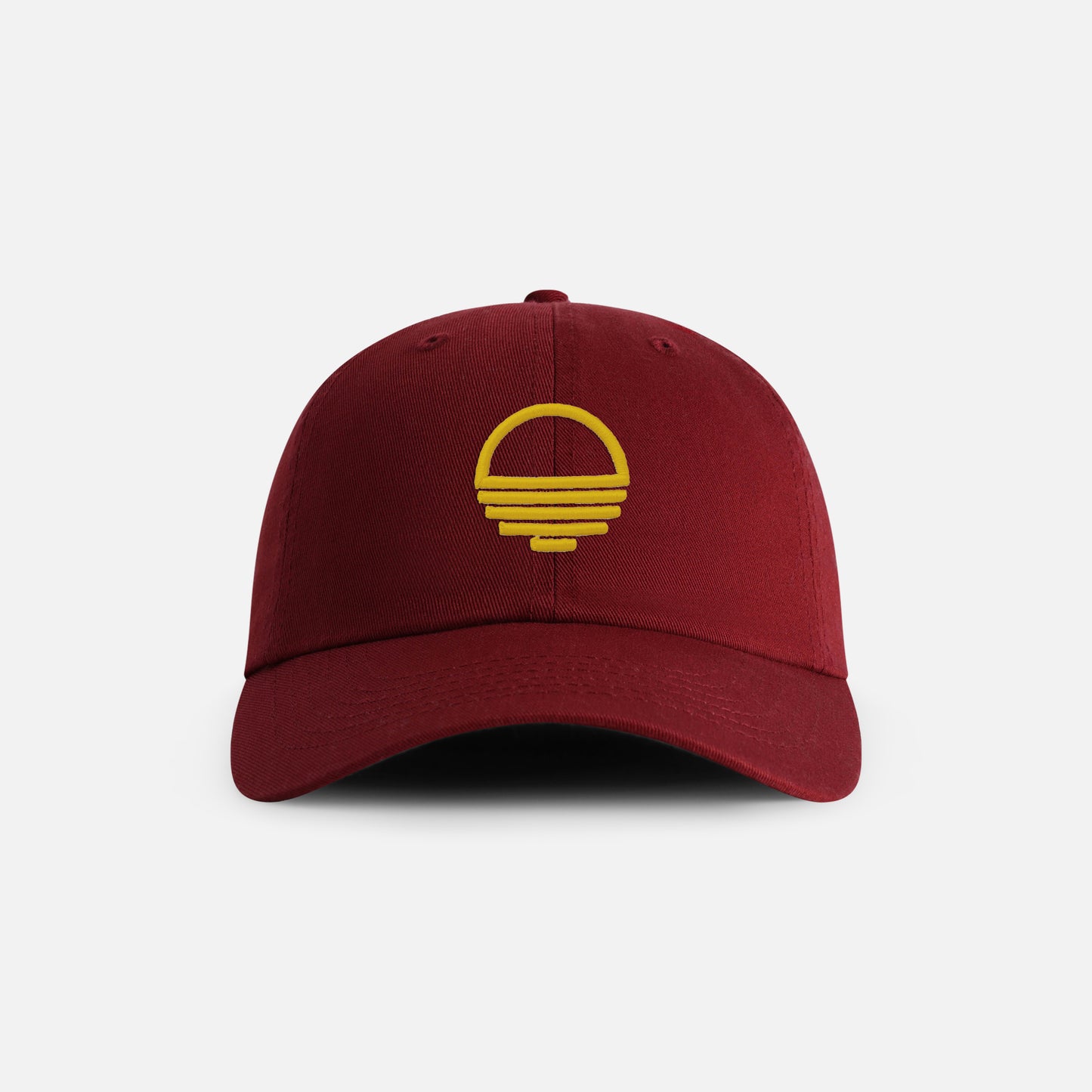 | Color: Maroon