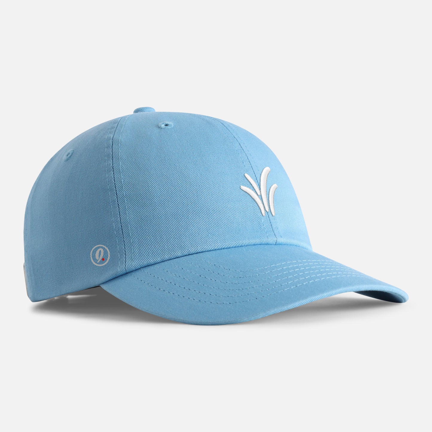| Color: Light Blue