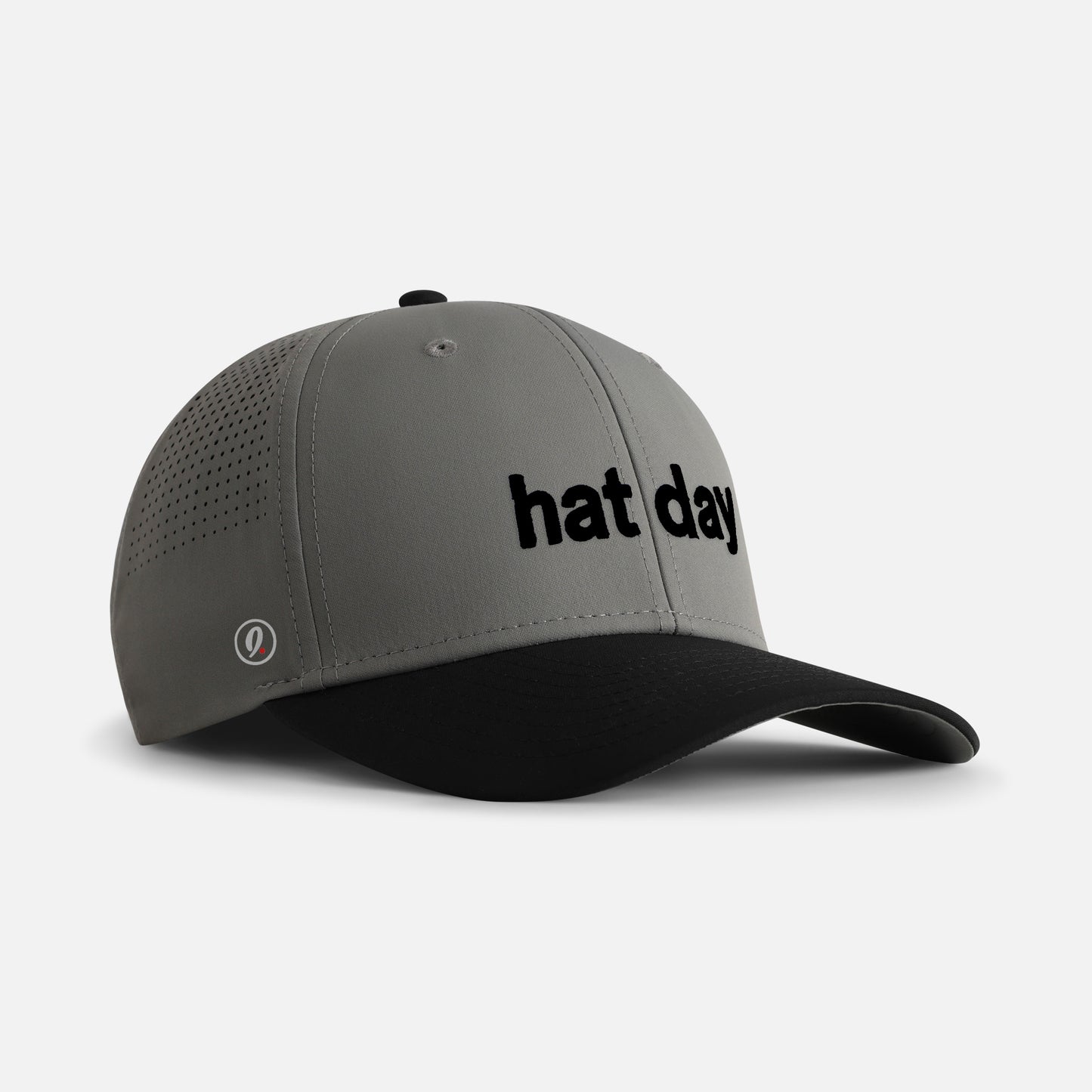 | Color: Grey / Black