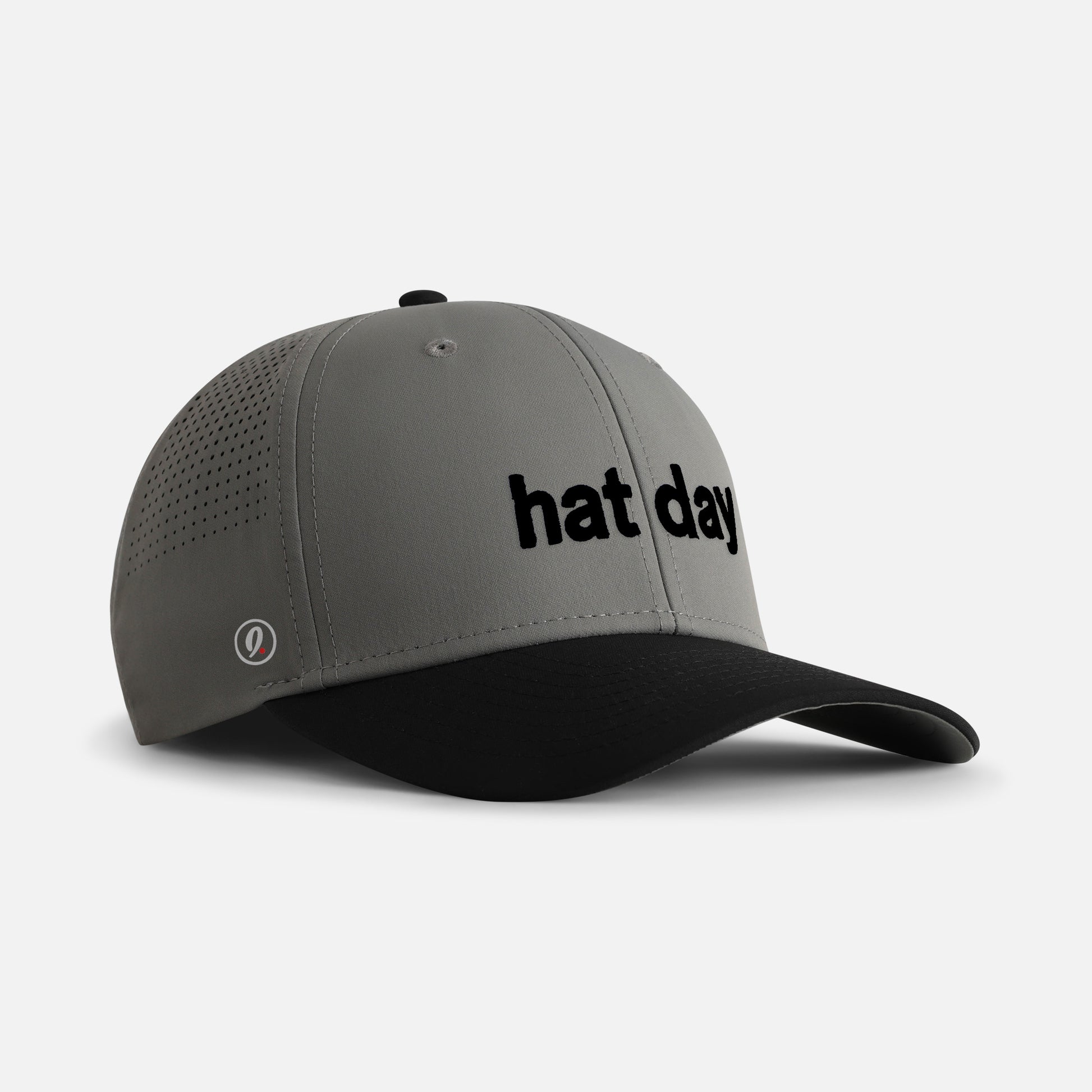 | Color: Grey / Black