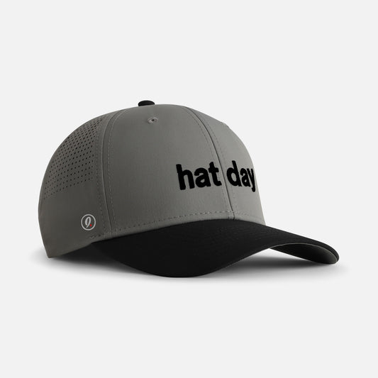 | Color: Grey / Black