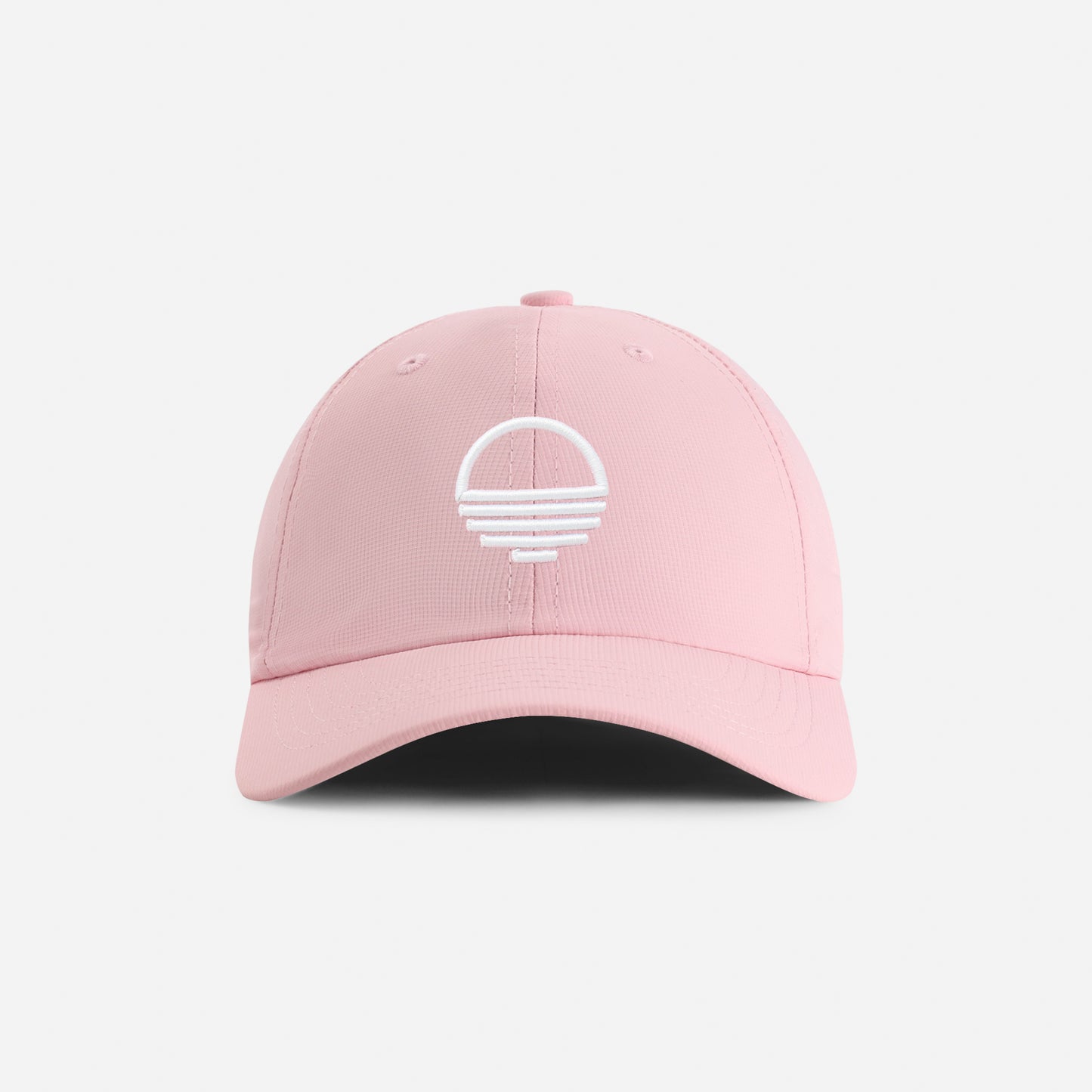 "Outside" Small Fit Performance Ponytail Hat