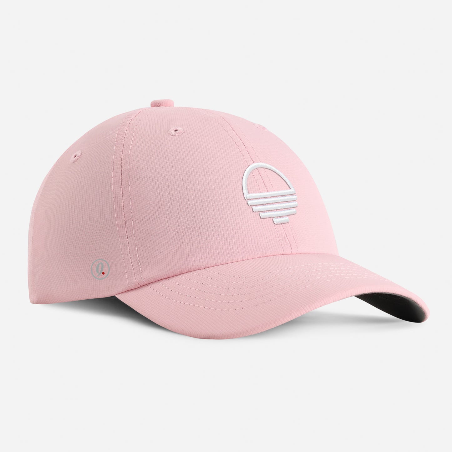 "Outside" Small Fit Performance Ponytail Hat