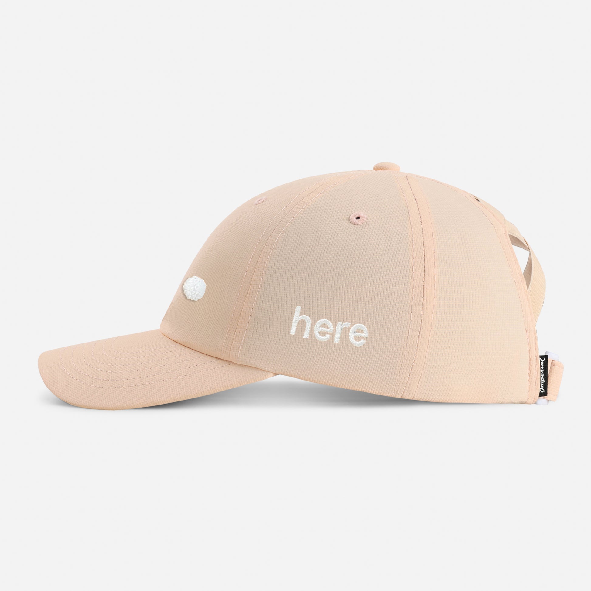 | Color: Peach