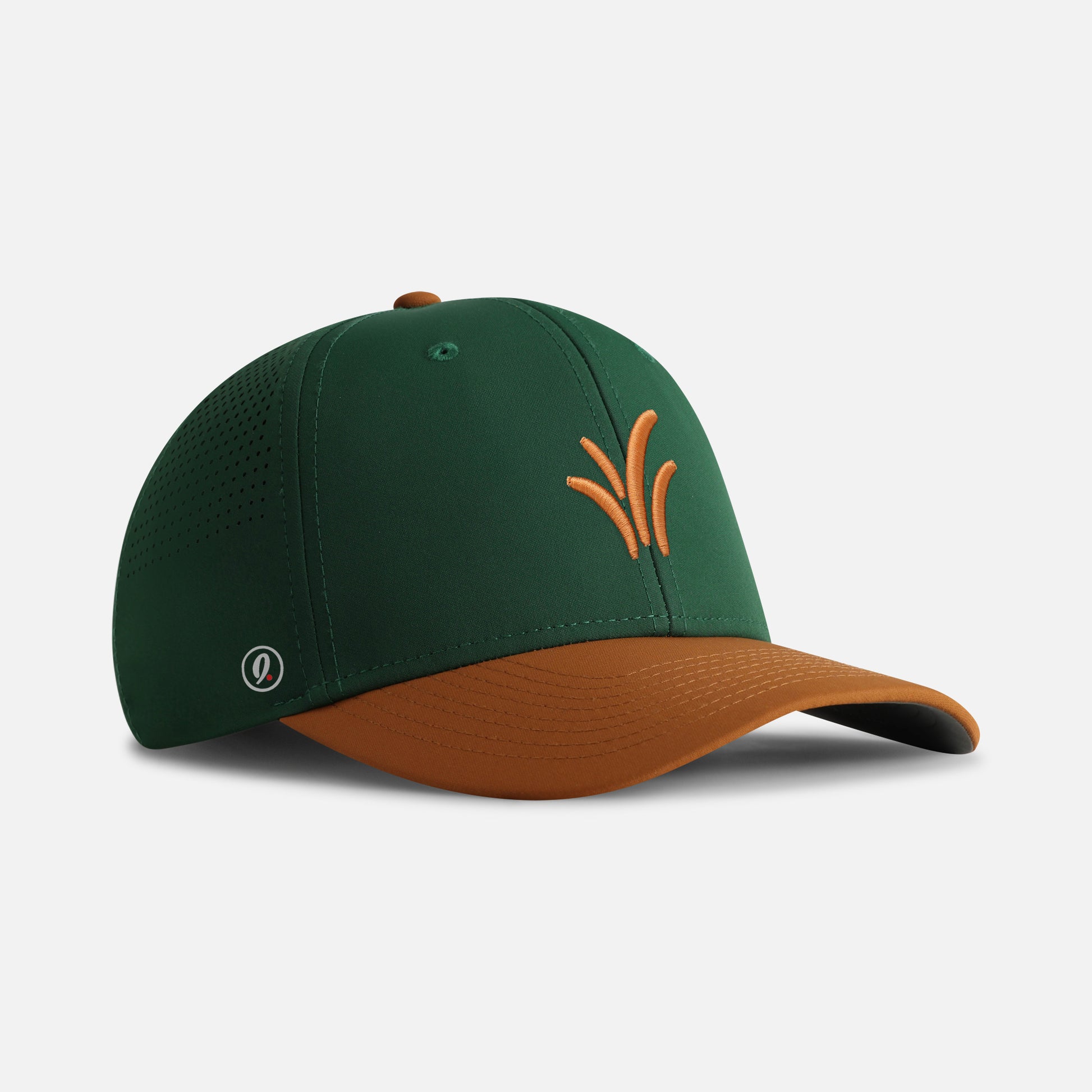| Color: Forest / Buckthorn