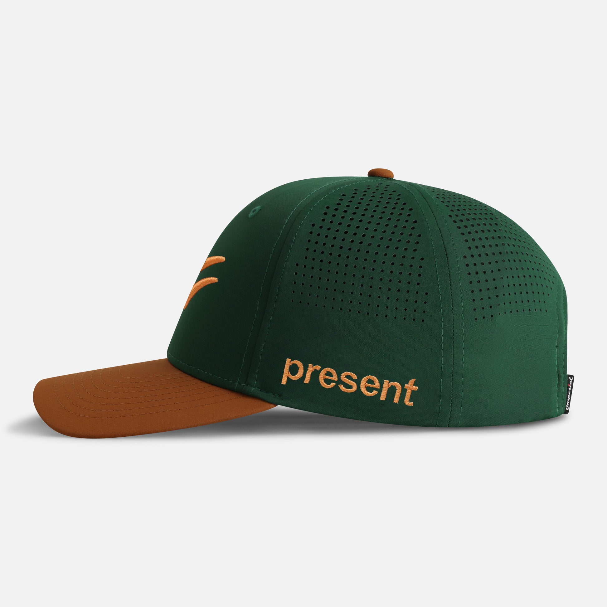 | Color: Forest / Buckthorn