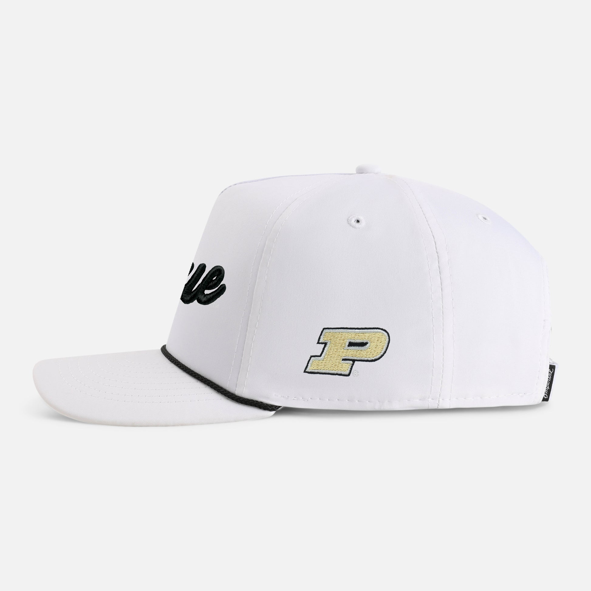 | Color: White / Black