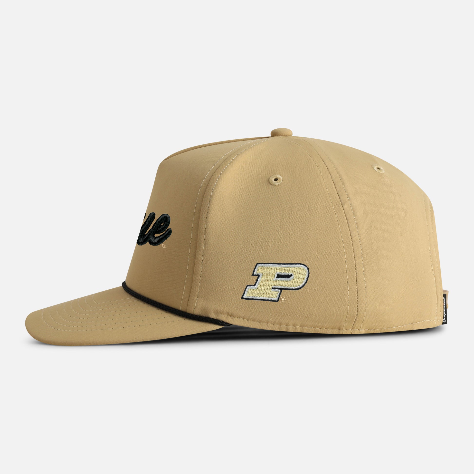 | Color: Deep Gold / Black