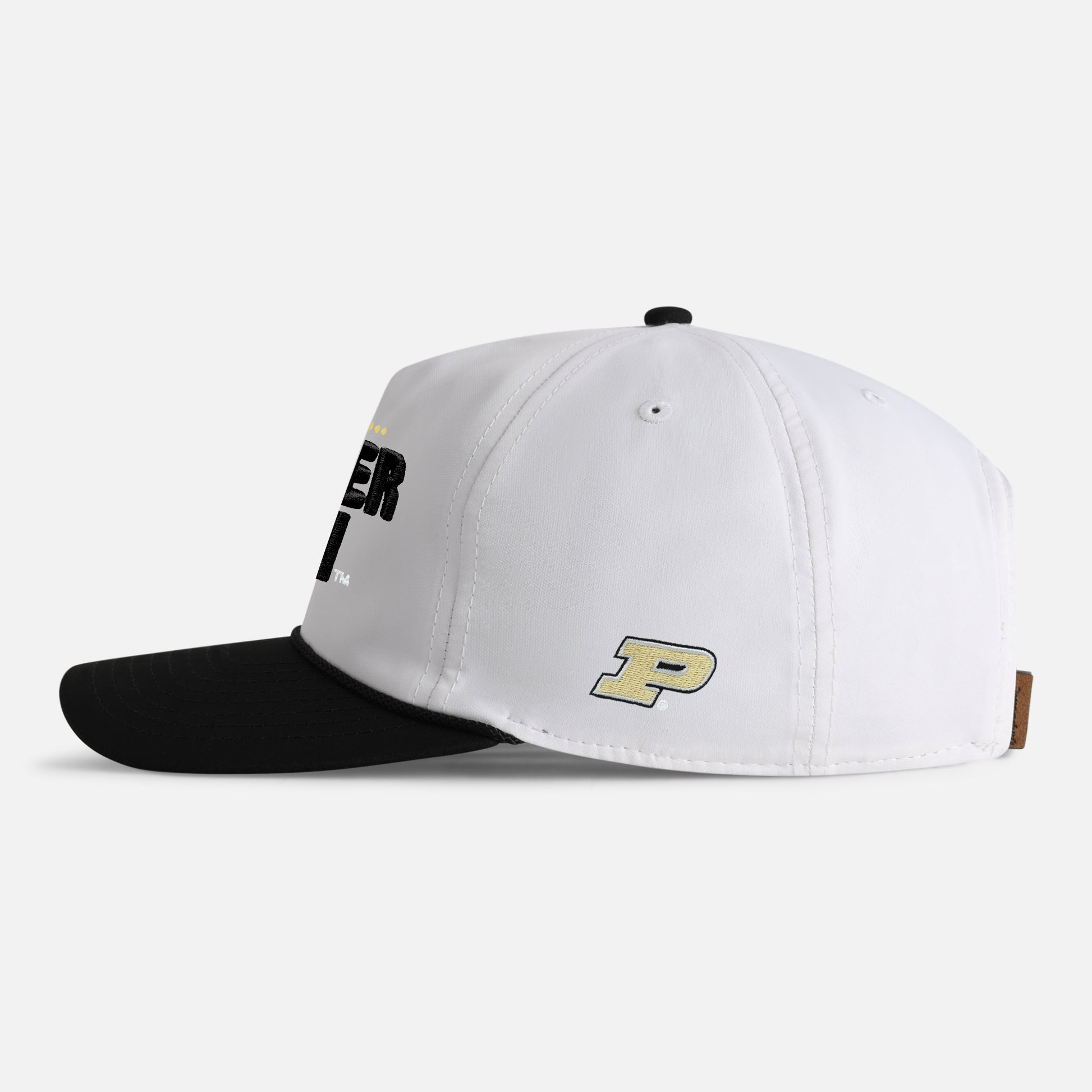 | Color: White / Black