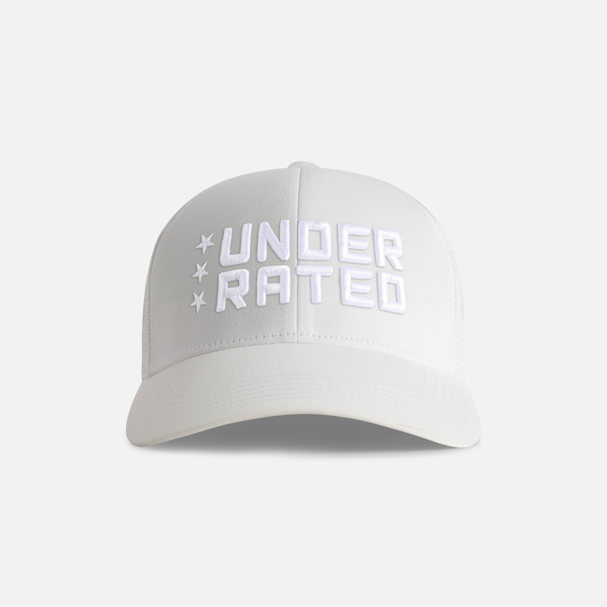 | Color: White