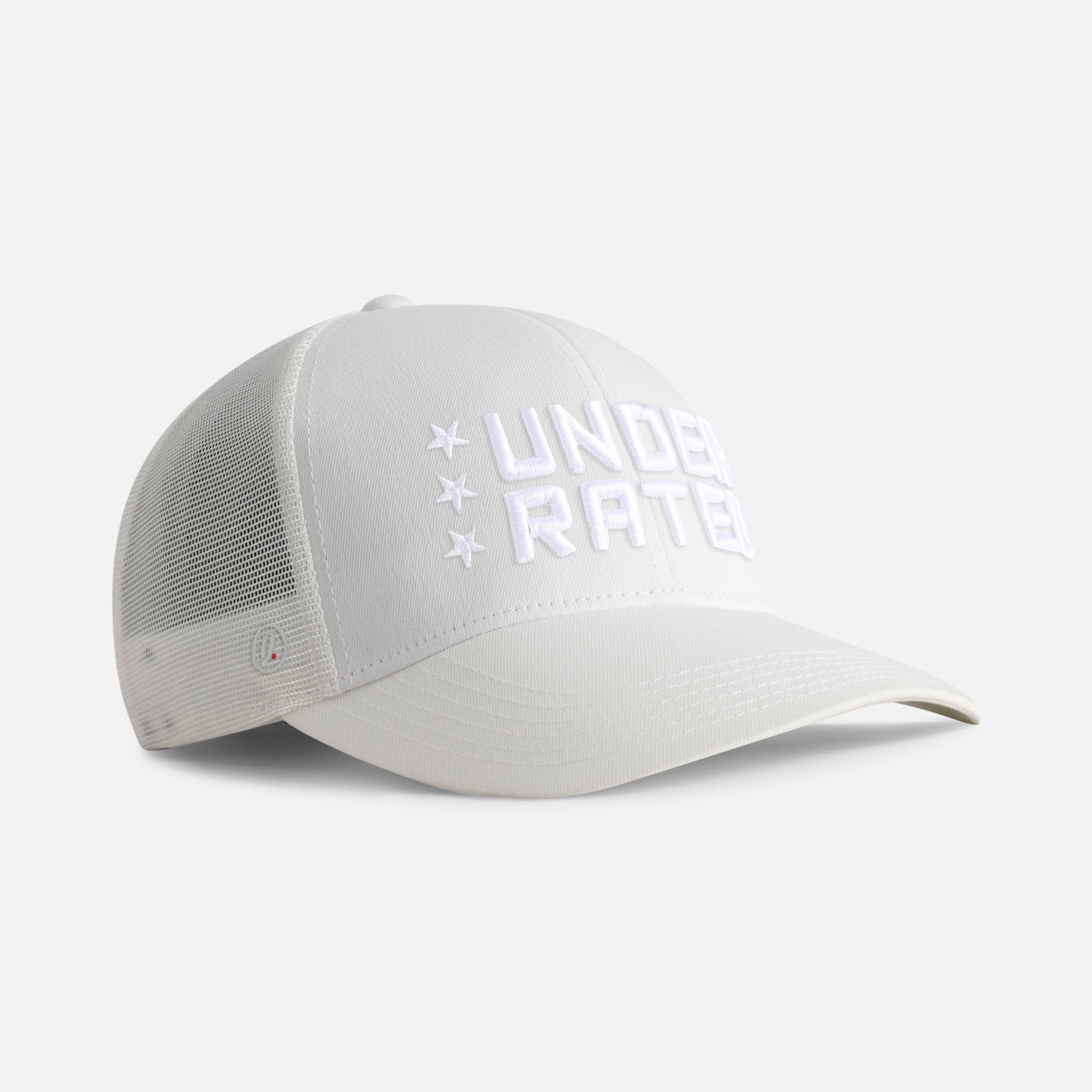 | Color: White