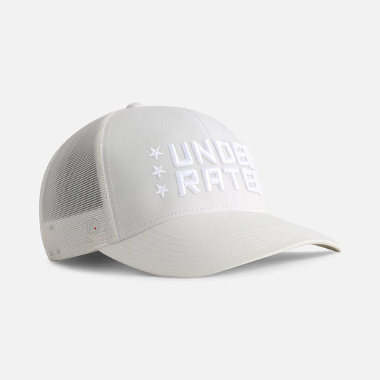 | Color: White