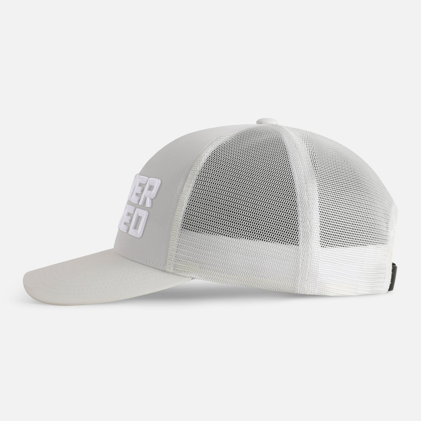 | Color: White