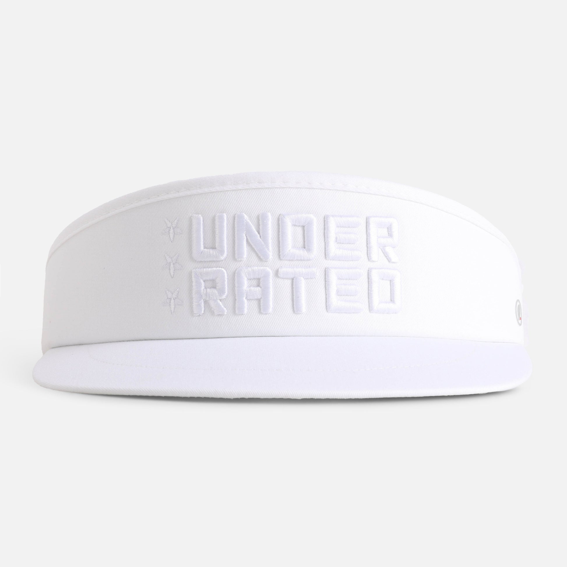| Color: White