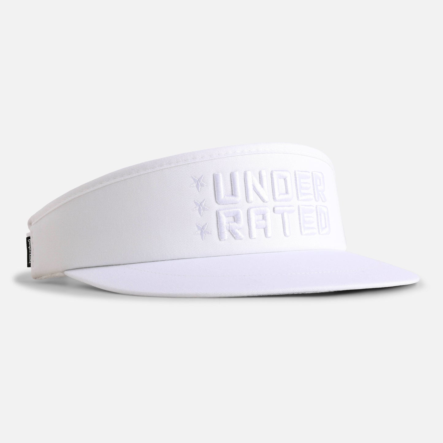 | Color: White