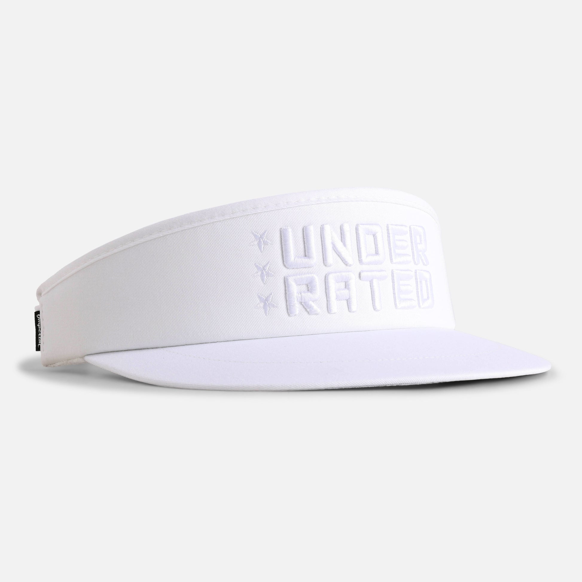 | Color: White