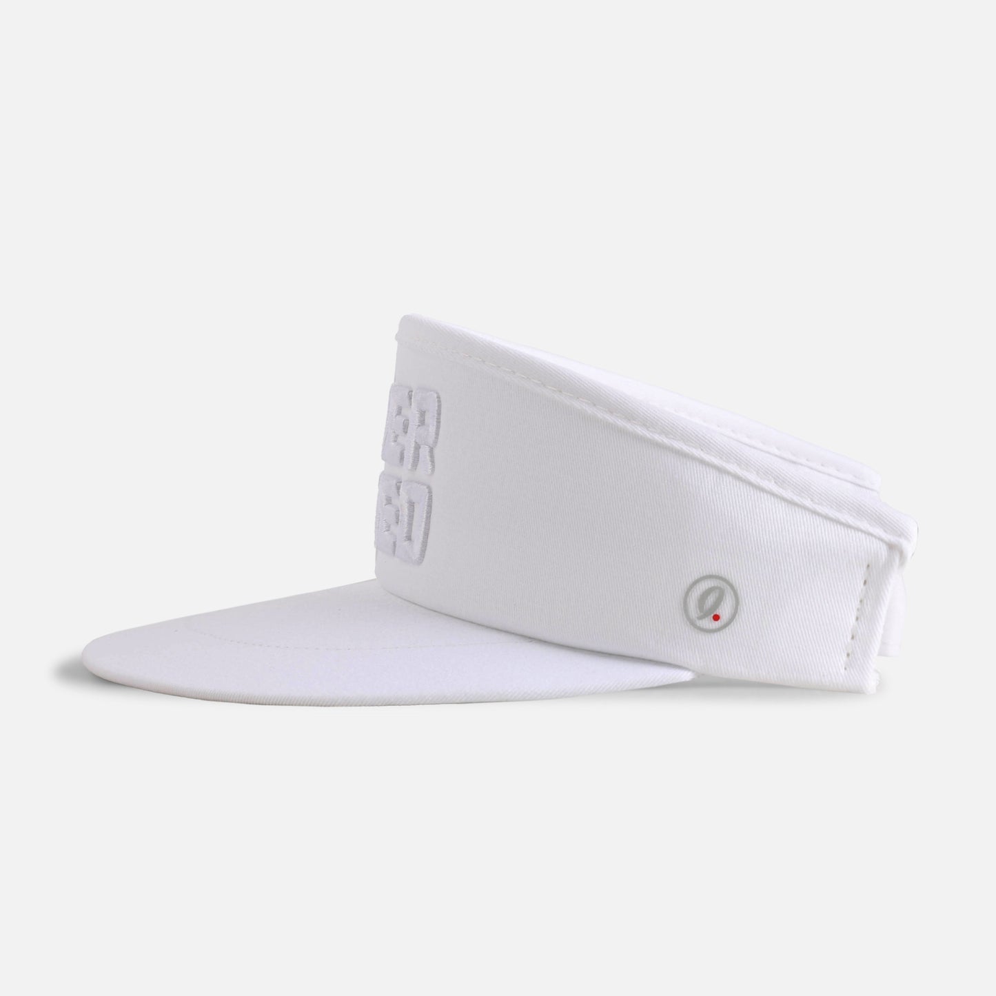 | Color: White