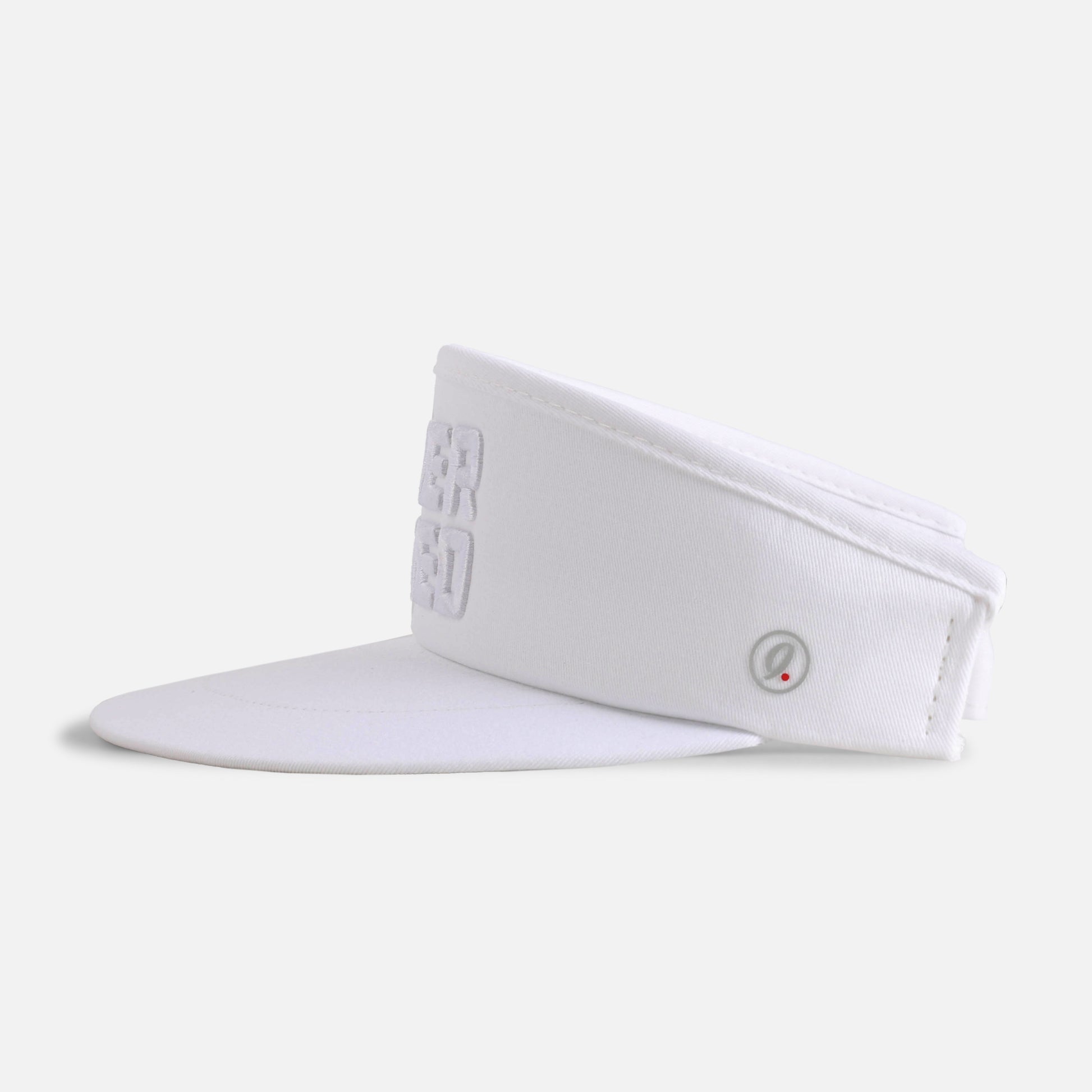 | Color: White