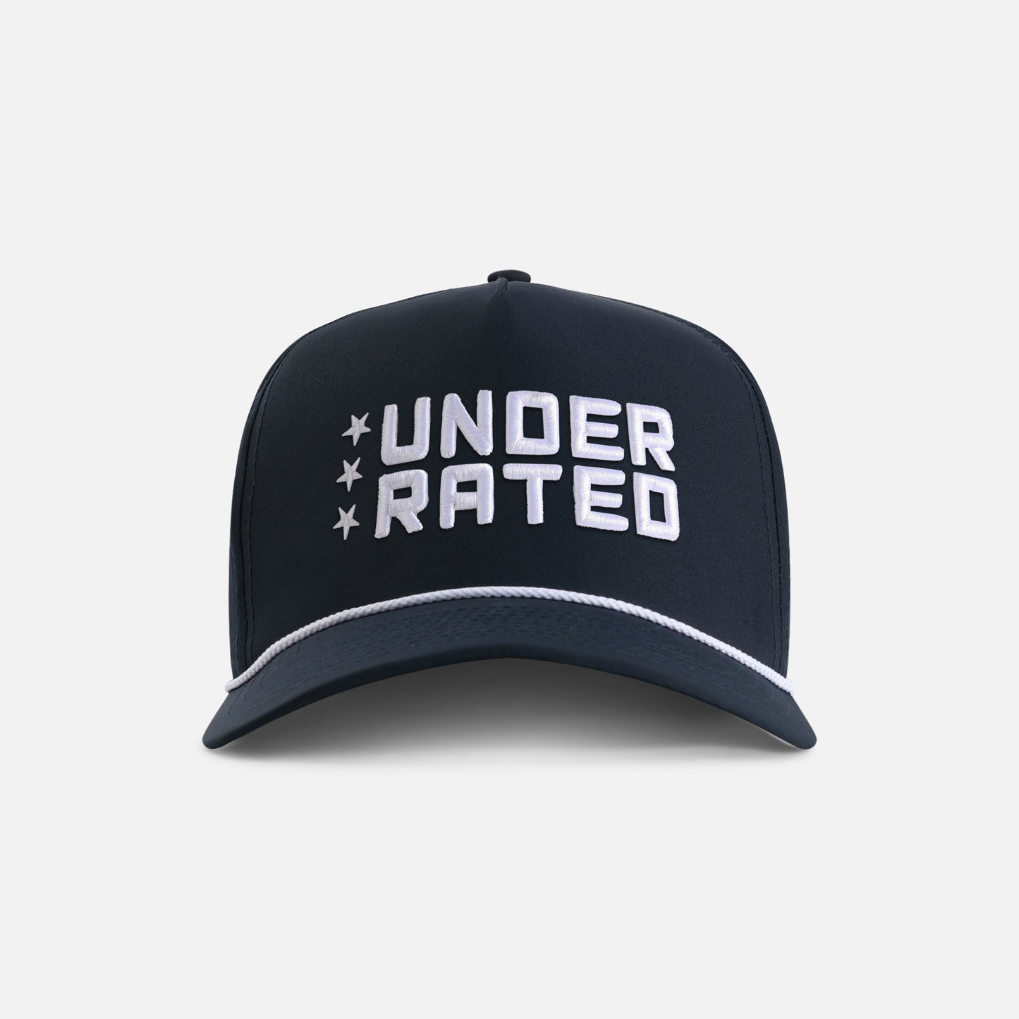 | Color: Navy / White
