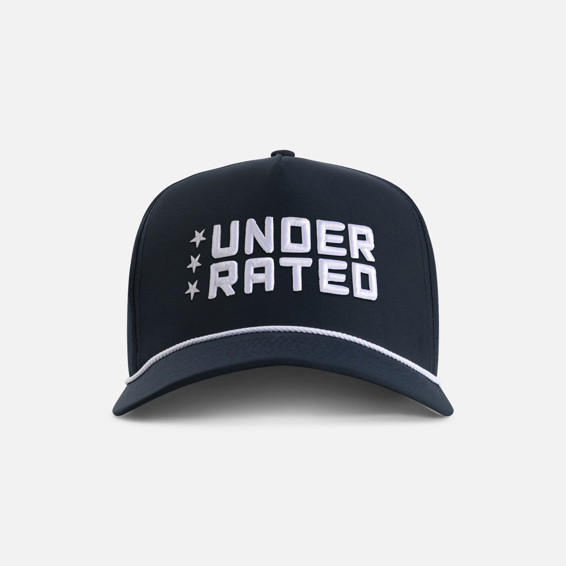 | Color: Navy / White