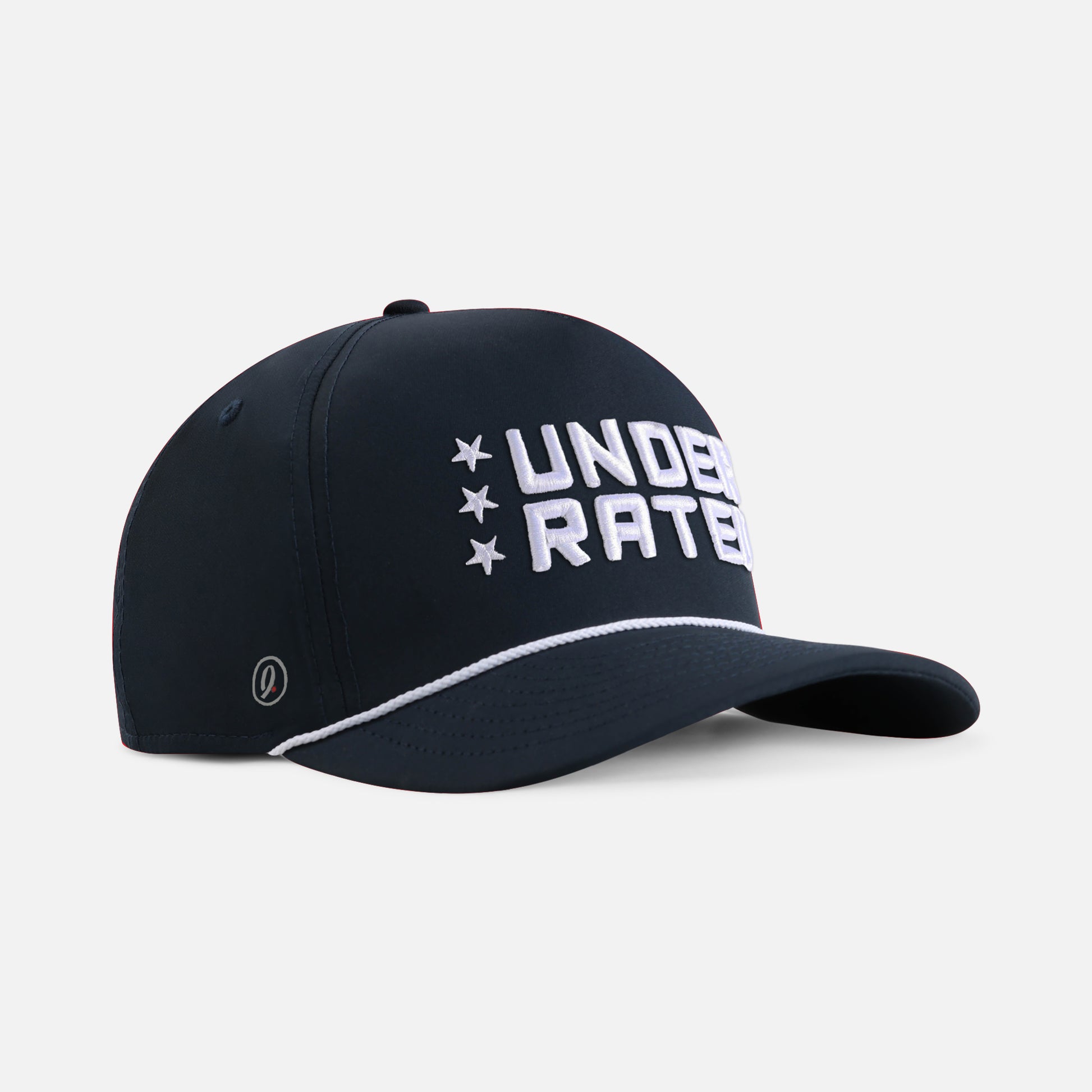 | Color: Navy / White