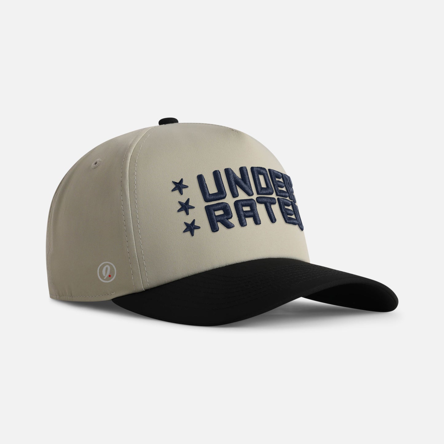 | Color: Putty / Navy