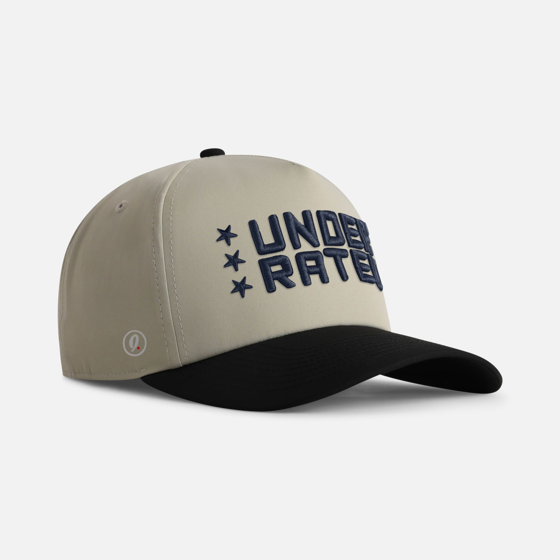 | Color: Putty / Navy