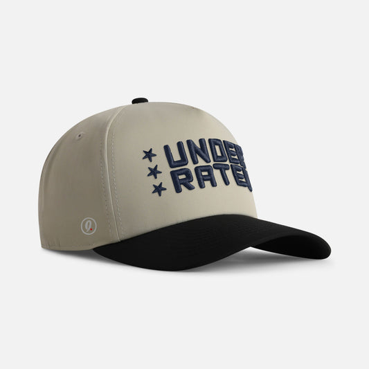 | Color: Putty / Navy
