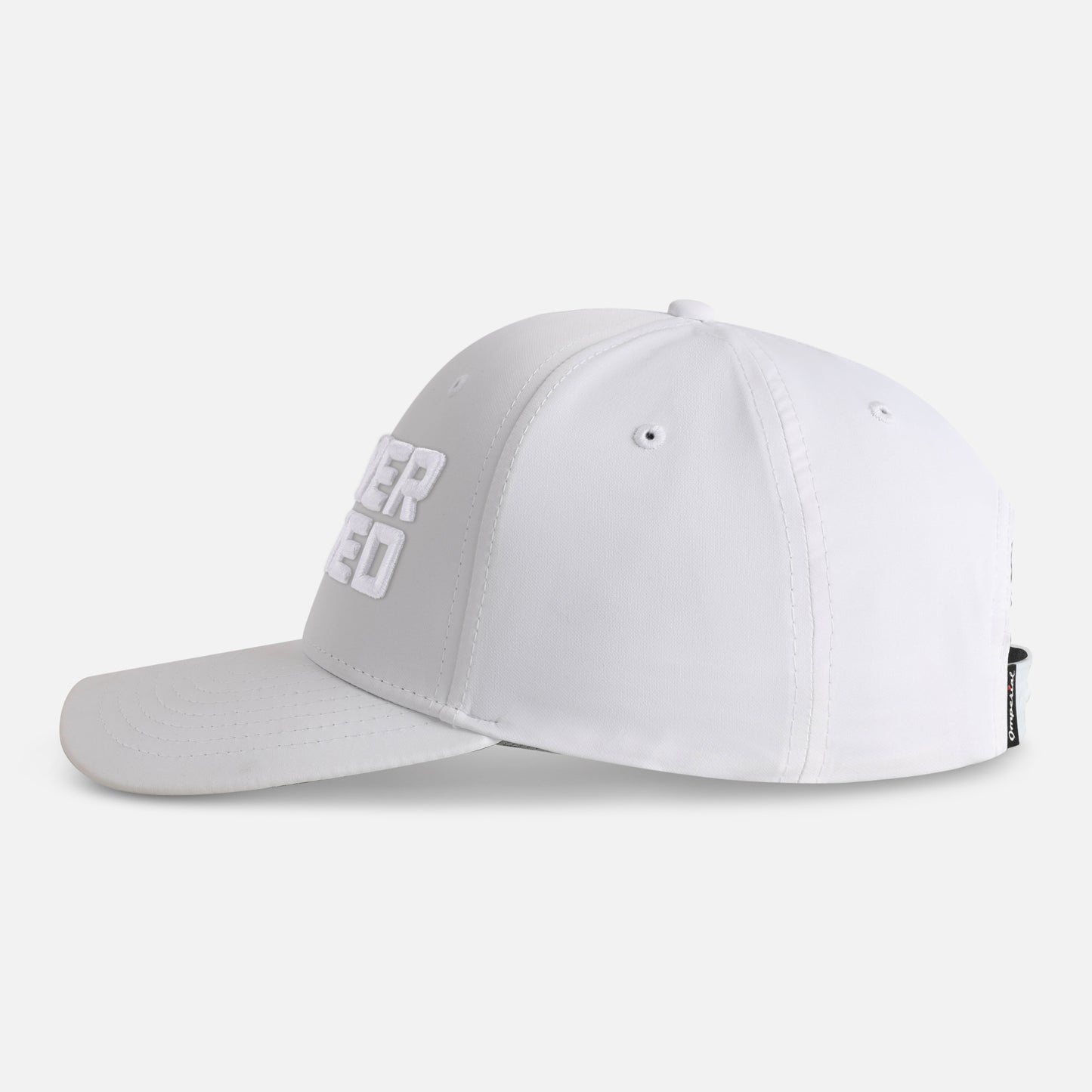 | Color: White