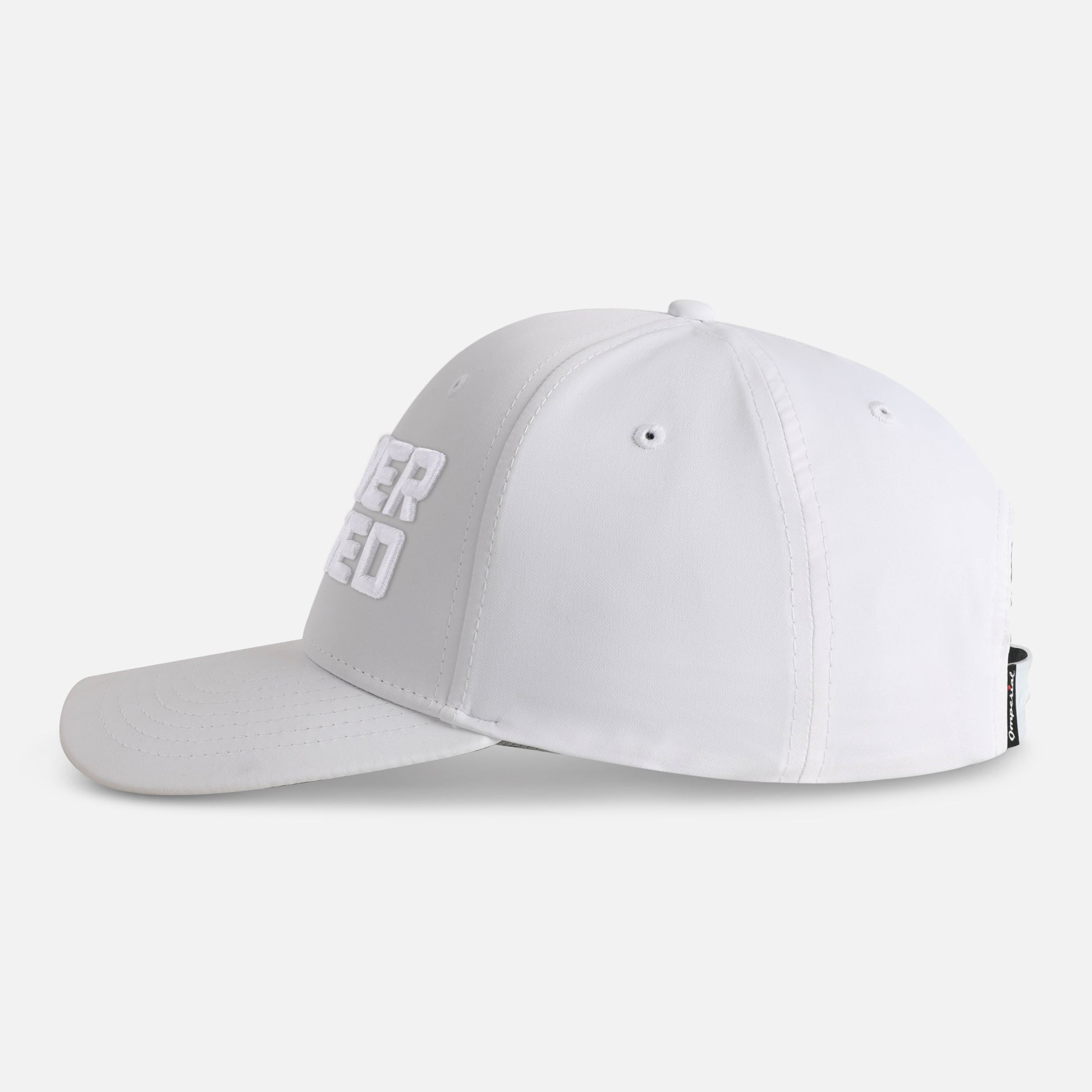 | Color: White