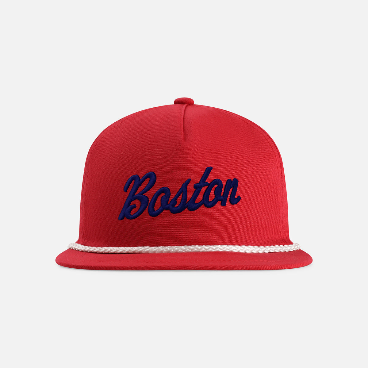 | Color: Red / White
