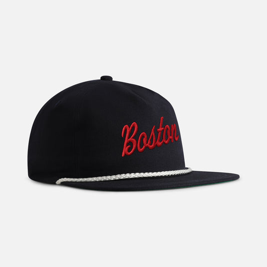 | Color: Navy / White