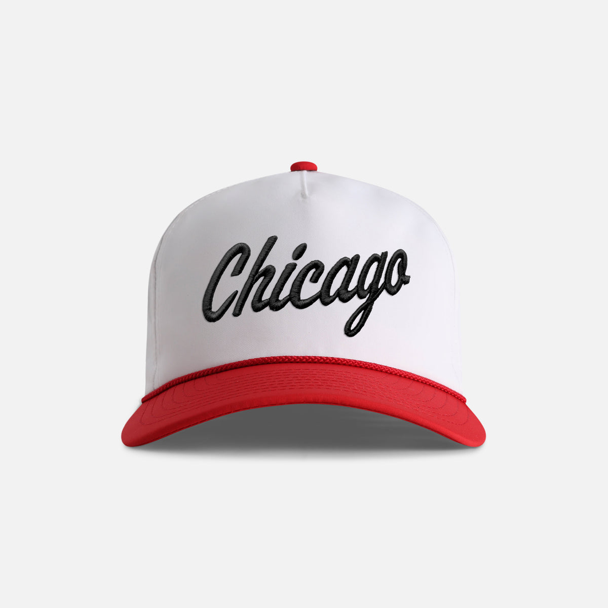 | Color: White / Red