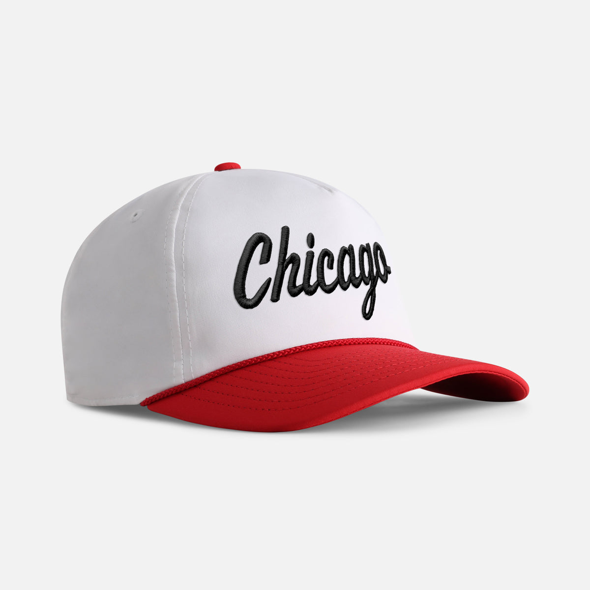 | Color: White / Red